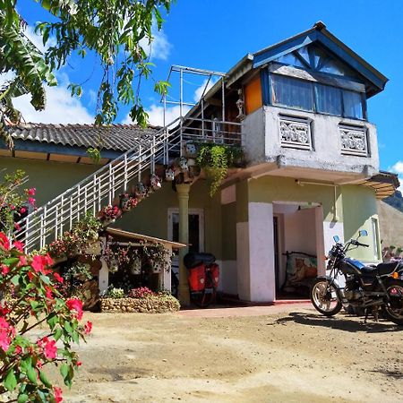 Fairy Hostel Nuwara Eliya Dış mekan fotoğraf