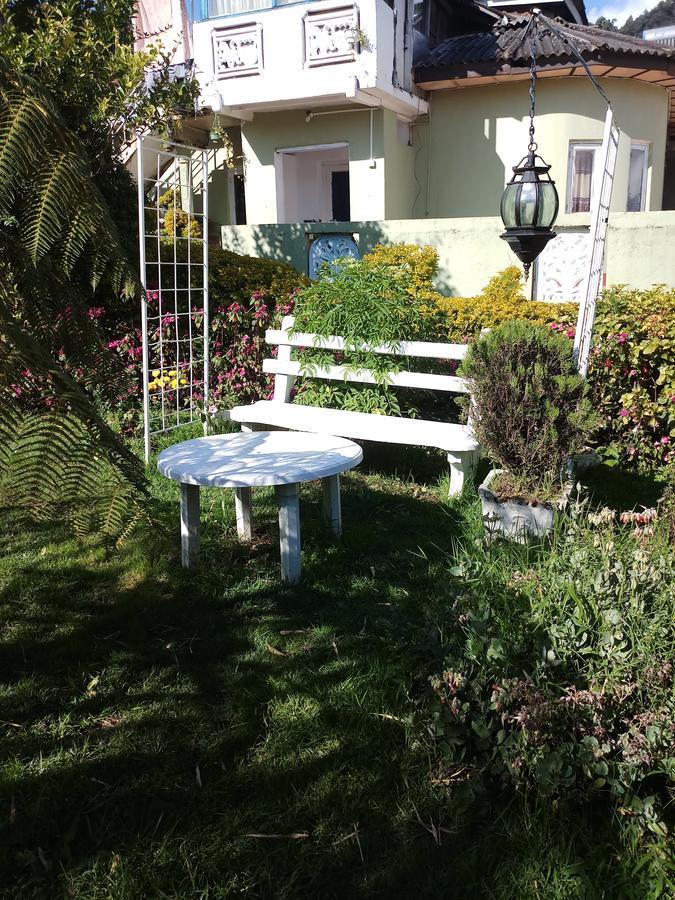 Fairy Hostel Nuwara Eliya Dış mekan fotoğraf