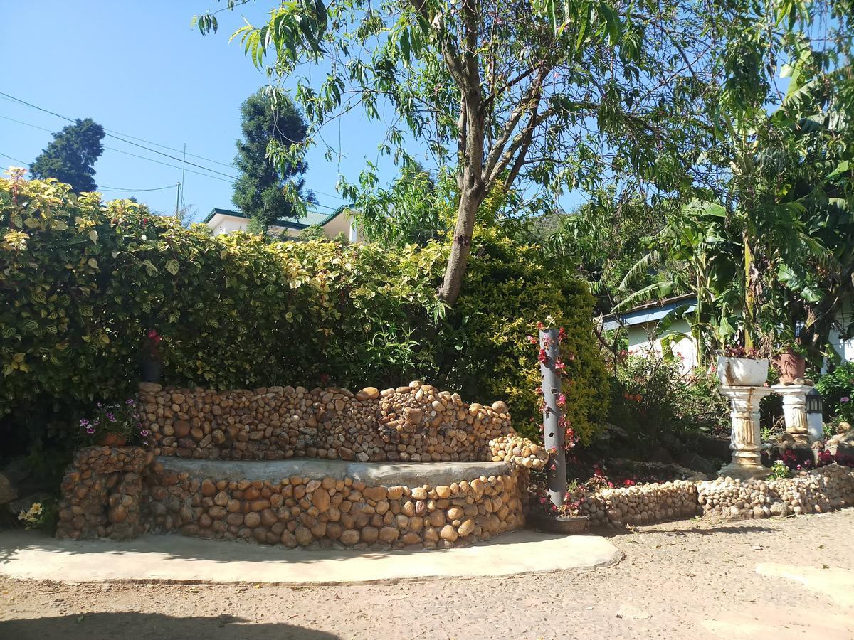 Fairy Hostel Nuwara Eliya Dış mekan fotoğraf