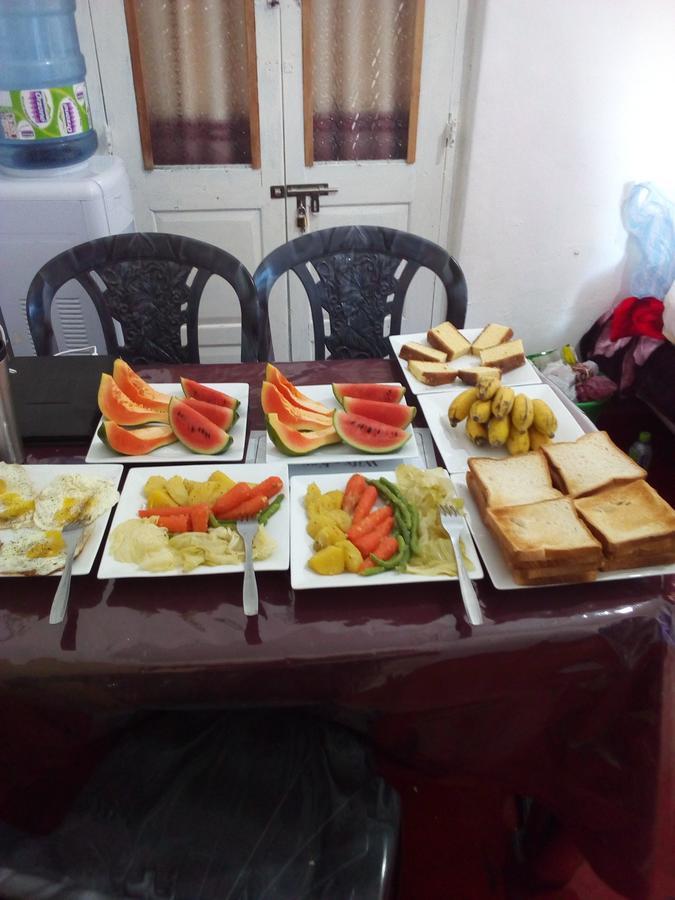 Fairy Hostel Nuwara Eliya Dış mekan fotoğraf