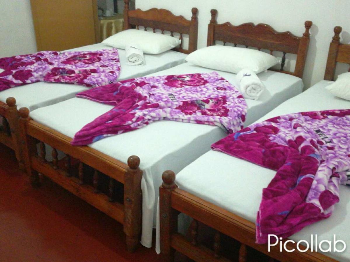 Fairy Hostel Nuwara Eliya Dış mekan fotoğraf
