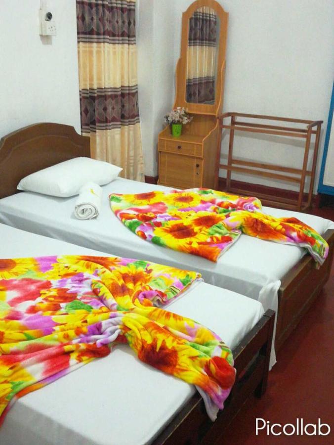 Fairy Hostel Nuwara Eliya Dış mekan fotoğraf