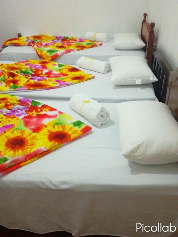 Fairy Hostel Nuwara Eliya Dış mekan fotoğraf