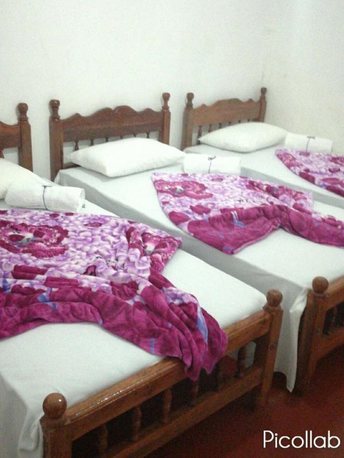 Fairy Hostel Nuwara Eliya Dış mekan fotoğraf