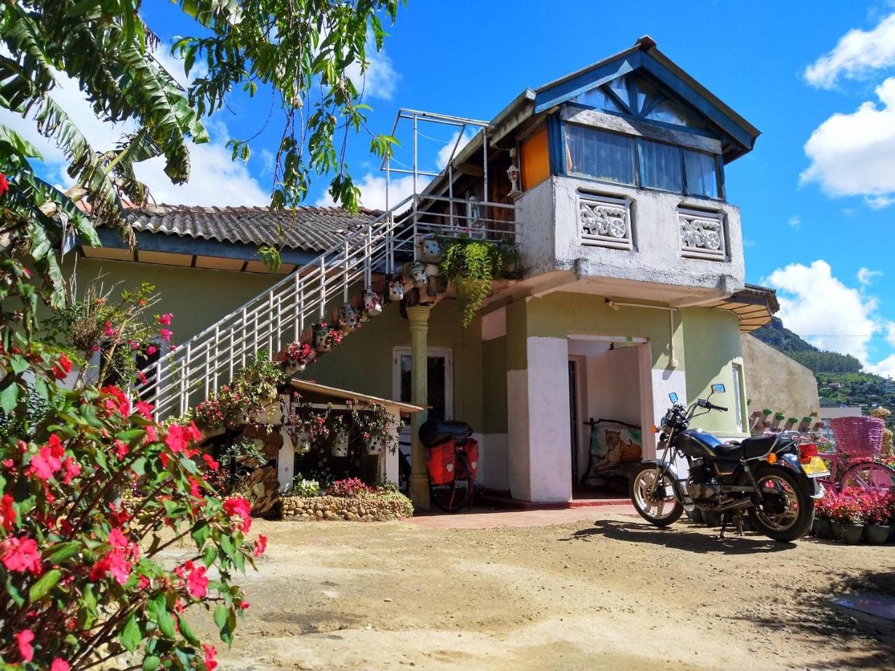 Fairy Hostel Nuwara Eliya Dış mekan fotoğraf
