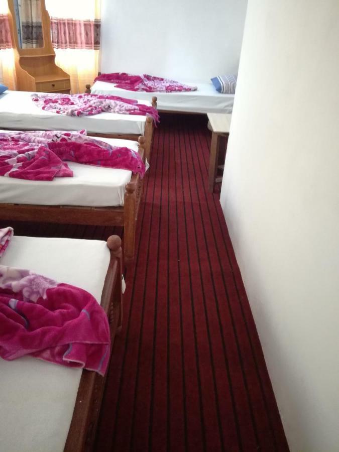 Fairy Hostel Nuwara Eliya Dış mekan fotoğraf