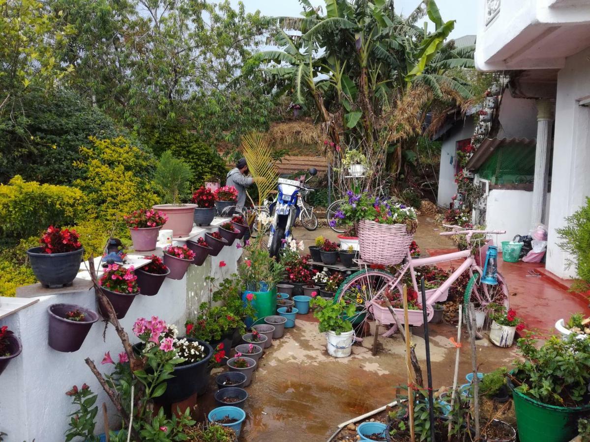 Fairy Hostel Nuwara Eliya Dış mekan fotoğraf