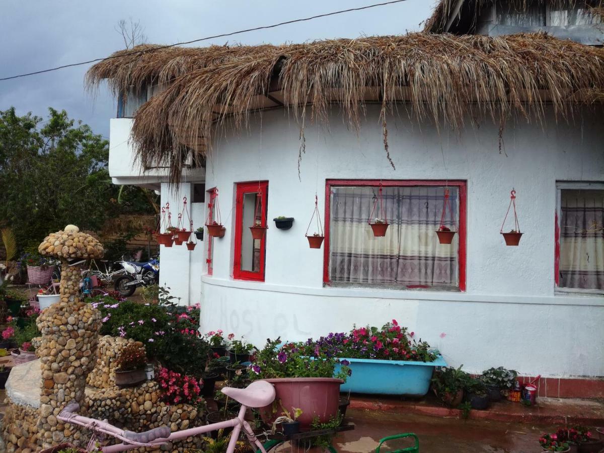 Fairy Hostel Nuwara Eliya Dış mekan fotoğraf