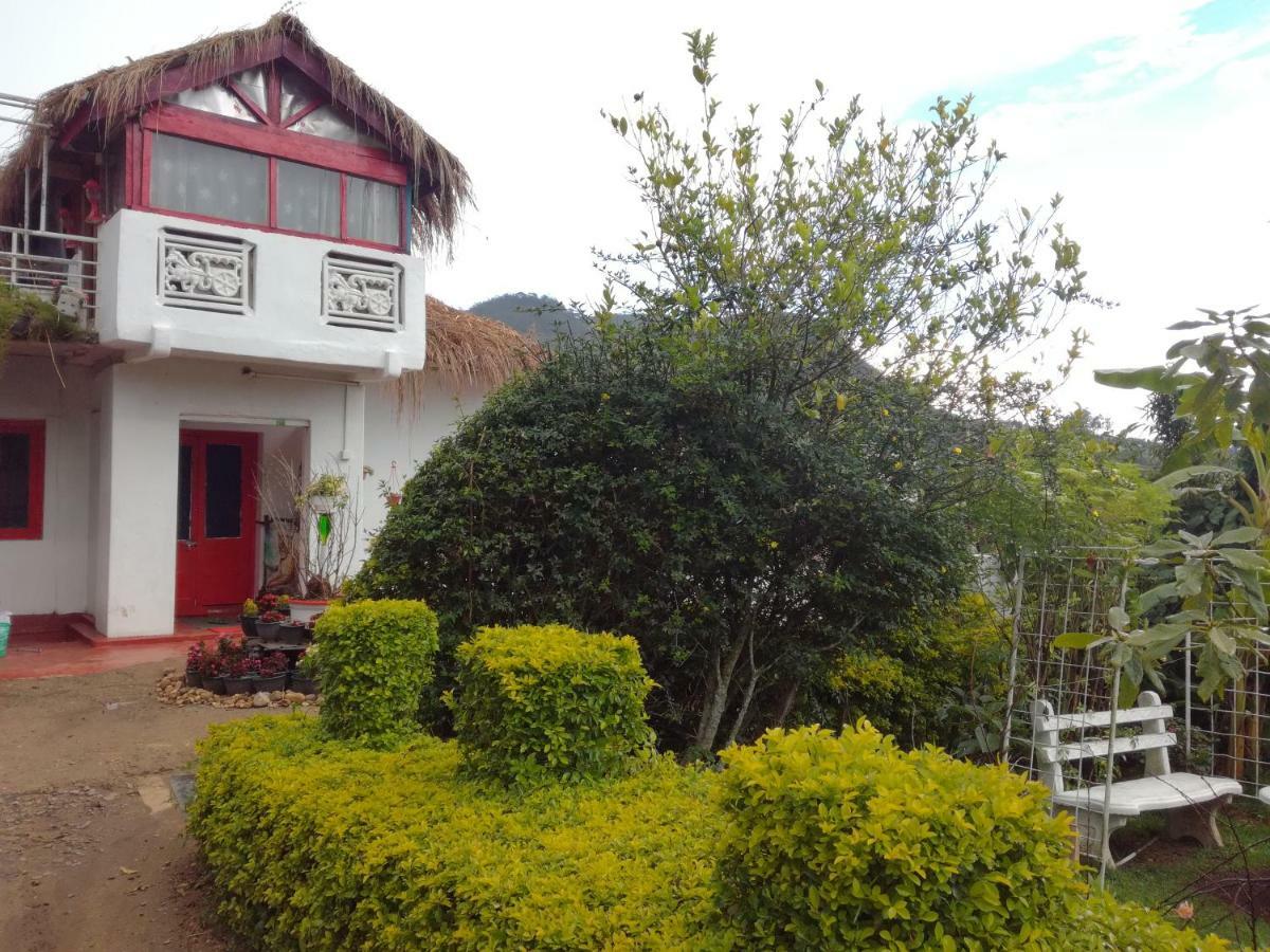 Fairy Hostel Nuwara Eliya Dış mekan fotoğraf