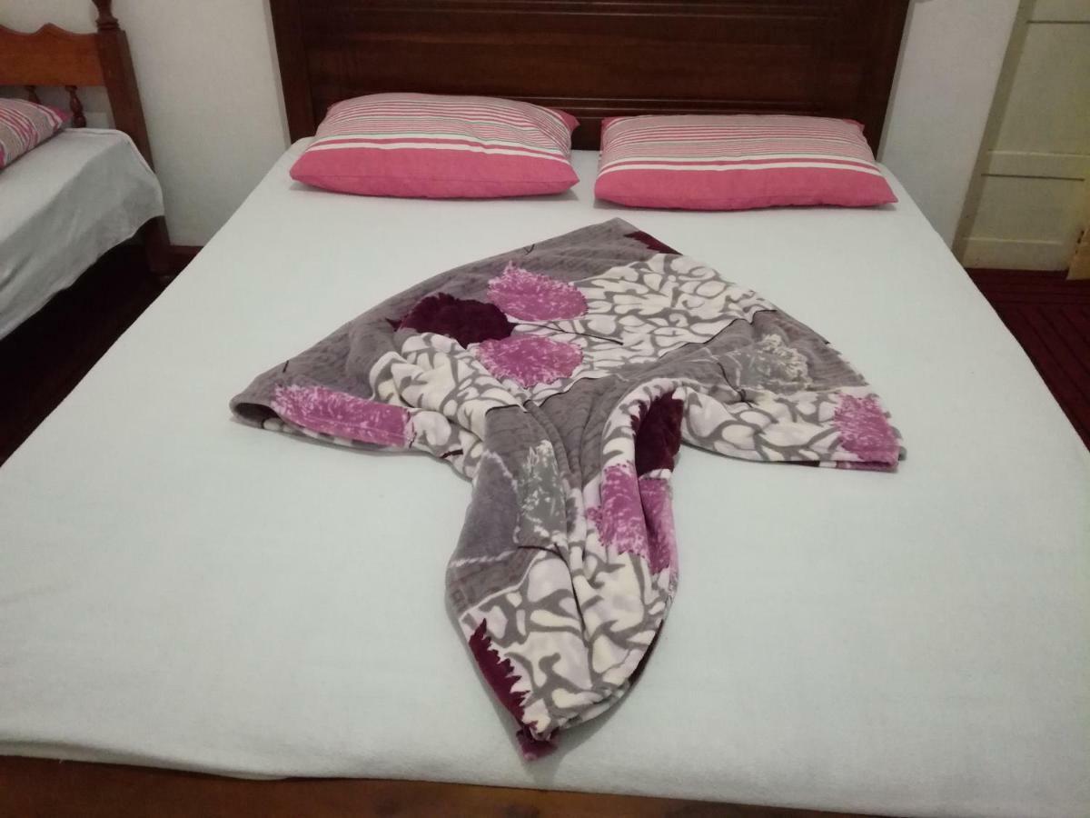 Fairy Hostel Nuwara Eliya Dış mekan fotoğraf