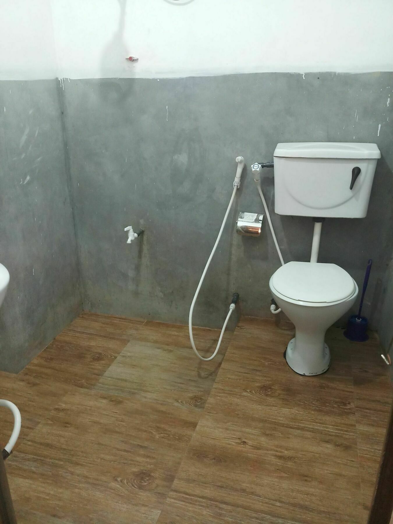 Fairy Hostel Nuwara Eliya Dış mekan fotoğraf