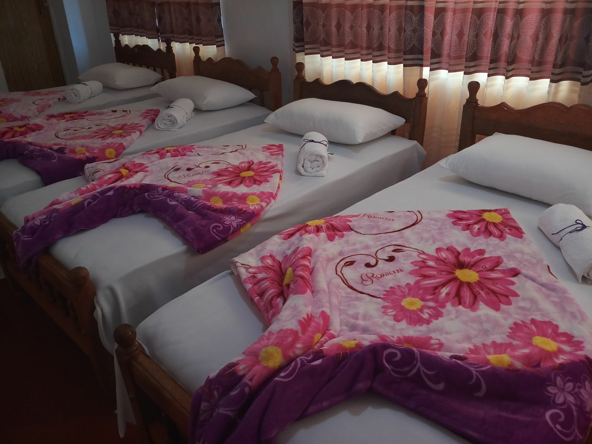 Fairy Hostel Nuwara Eliya Dış mekan fotoğraf