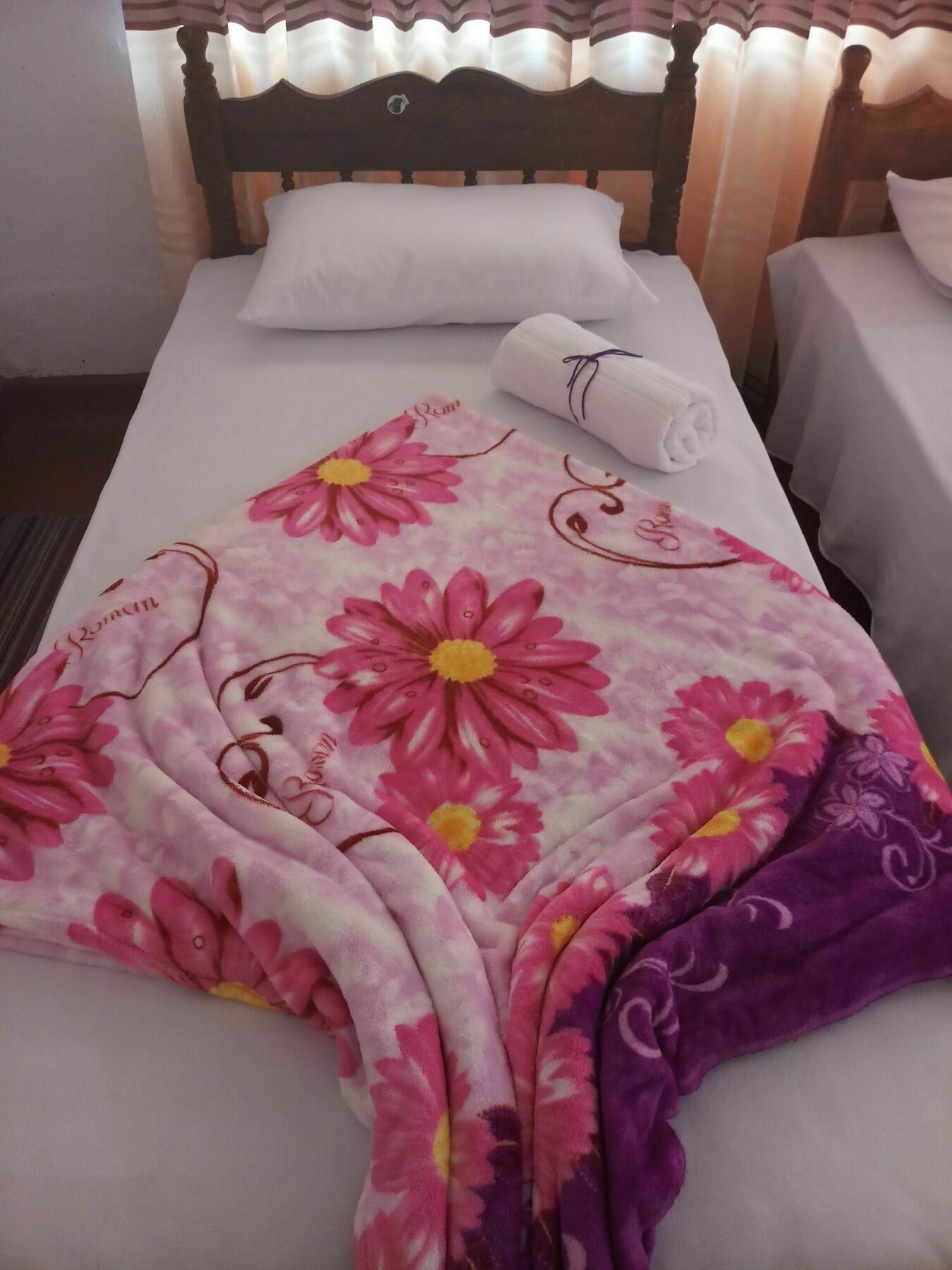 Fairy Hostel Nuwara Eliya Dış mekan fotoğraf